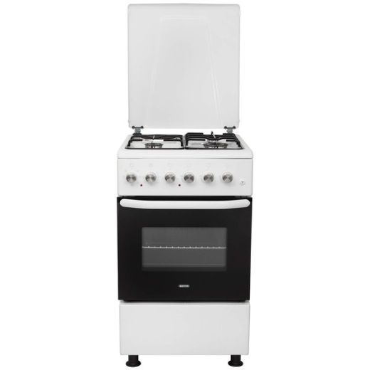 Плита кухонна комбінована ELEYUS CORUS 5007 H1 EF WH - 1