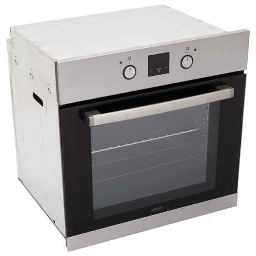 Духовой шкаф электрический ELEYUS MILA 6009 IS - 2