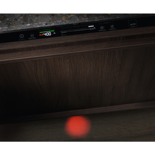 Вбудована посудомийна машина Electrolux EEM43200L - 2