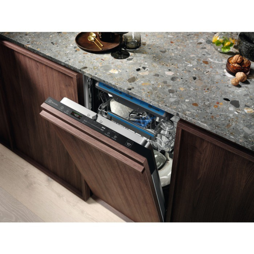Вбудована посудомийна машина Electrolux EEM43200L - 7