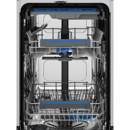 Вбудована посудомийна машина Electrolux EEM43200L - 8