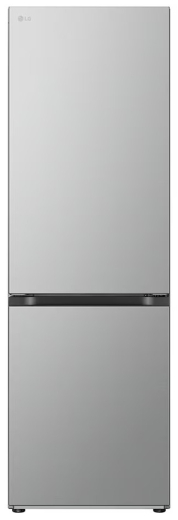 Холодильник із морозильною камерою LG GBV5140DPY - 1