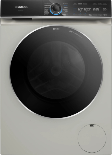 Стиральная машина автоматическая Siemens WG56B2AXPL - 1