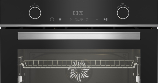 Вбудована духова шафа Beko BBVM13400XDS - 2