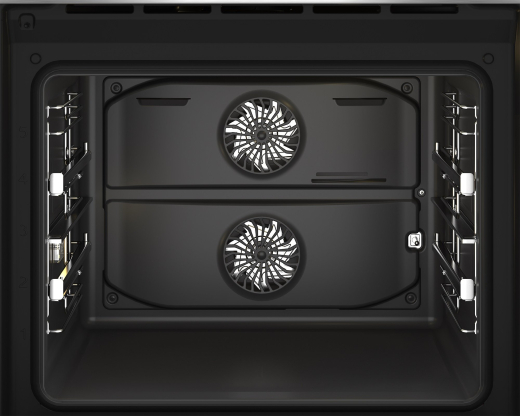 Вбудована духова шафа Beko BBVM13400XDS - 5