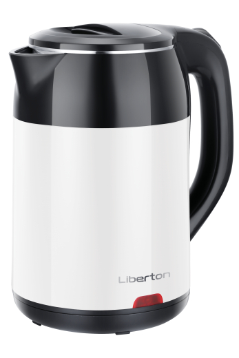 Електрочайник Liberton LEK-6825 - 1