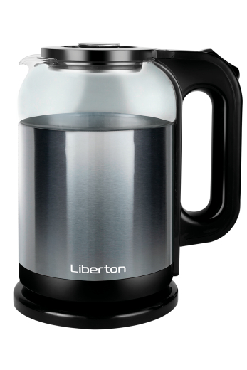 Электрочайник Liberton LEK-6829 - 1