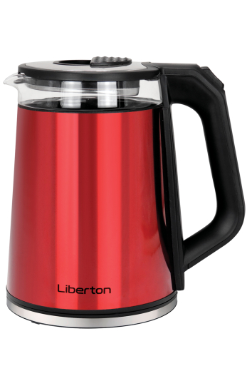 Электрочайник Liberton LEK-6826 - 1