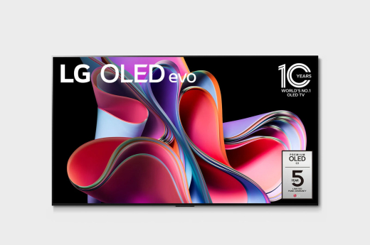 Телевизор LG OLED55G36LA - 1