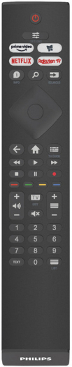 Телевізор Philips 55PUS7607/12 - 4