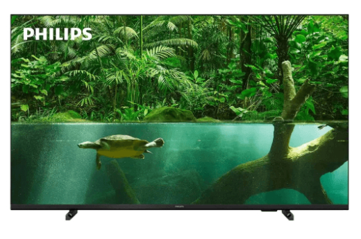 Телевізор Philips 65PUS7008/12 - 1