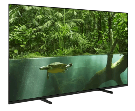 Телевізор Philips 65PUS7008/12 - 2