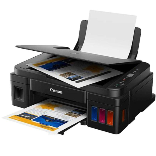 МФУ Canon PIXMA G2410 (2313C009) - 3