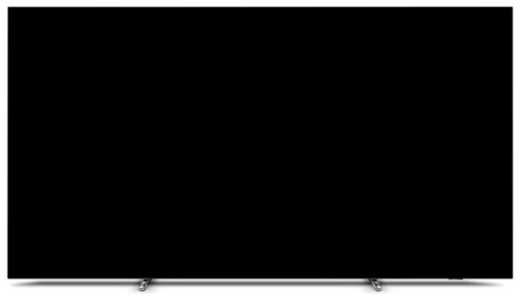 Телевізор Philips 77OLED807/12 - 4