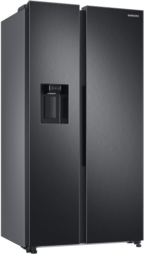 Холодильник Samsung RS68CG853EB1 - 2