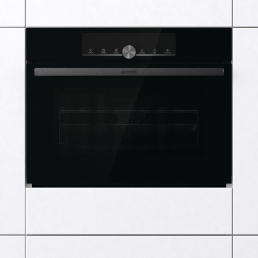 Духовка електрична Gorenje BCM4547A10BG - 2