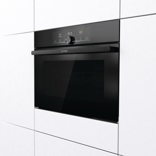 Духовка електрична Gorenje BCM4547A10BG - 3