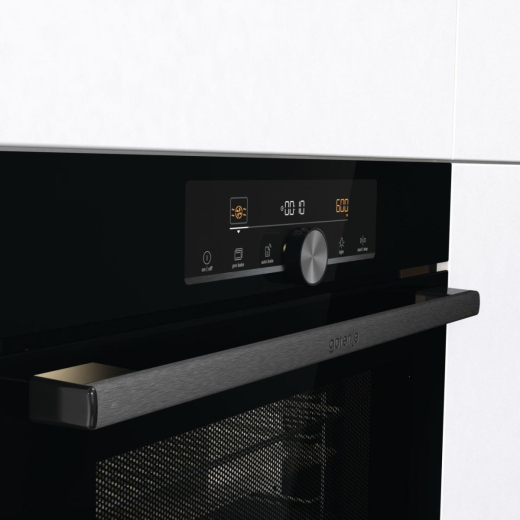 Духовка електрична Gorenje BCM4547A10BG - 4