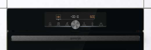 Духовка електрична Gorenje BCM4547A10BG - 5