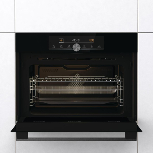 Духовка електрична Gorenje BCM4547A10BG - 6