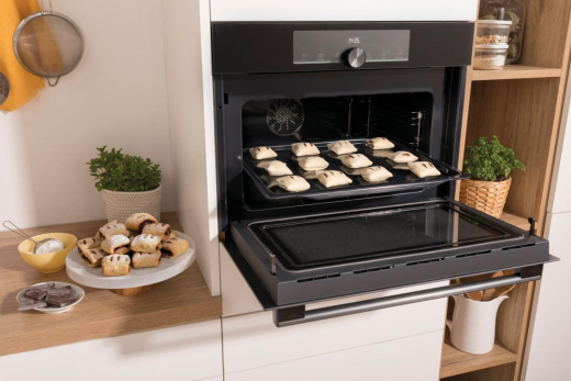 Духовка електрична Gorenje BCM4547A10BG - 7