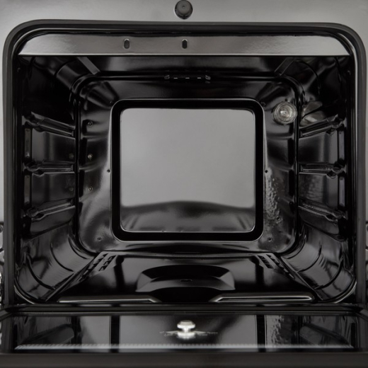 Плита кухонна газова ELEYUS CAST 5001 CF WH - 14
