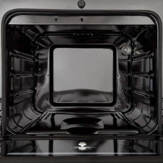 Плита кухонна газова ELEYUS CAST 5001 CF BR - 14