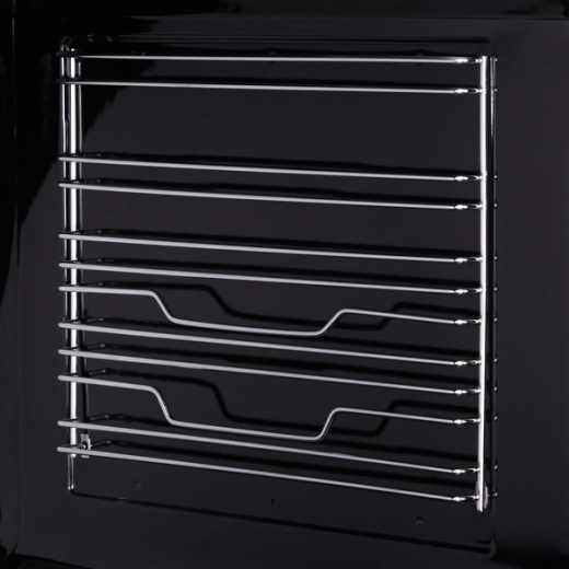 Плита кухонна електрична ELEYUS IMPULS 5008 V BL - 10