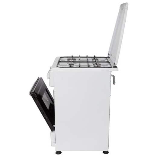 Плита кухонна газова ELEYUS FARO 6001 EF WH - 19