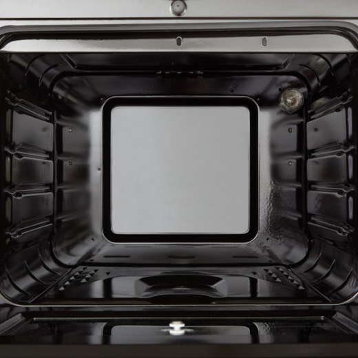 Плита кухонна газова ELEYUS CAST 6001 CF BR - 14