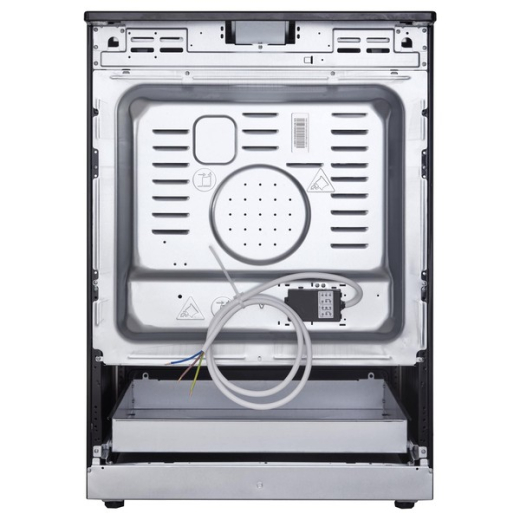 Плита кухонная электрическая ELEYUS IMPULS 6008 V BL - 13