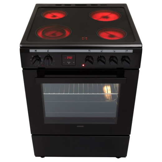 Плита кухонная электрическая ELEYUS IMPULS 6008 V BL - 2