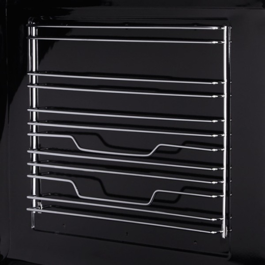 Плита кухонная электрическая ELEYUS IMPULS 6008 V BL - 9