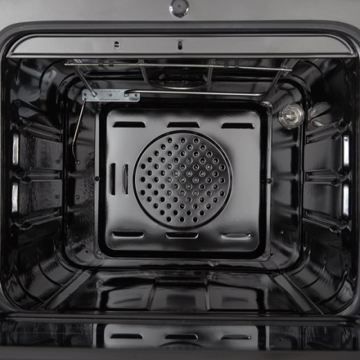 Електрична плита Eleyus NEXT 5007 H4 WH - 11