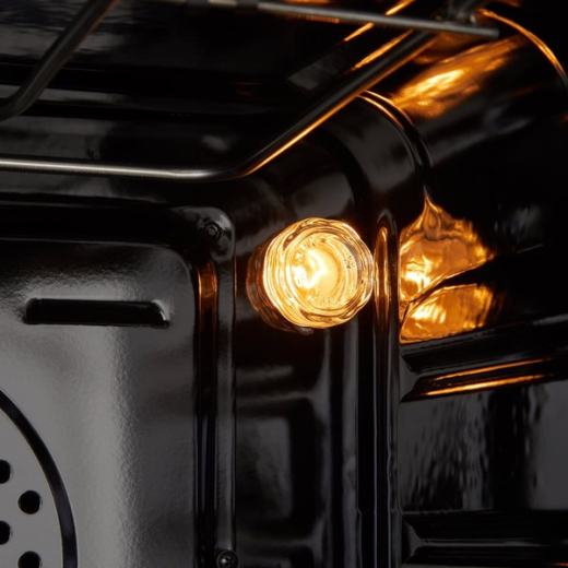 Електрична плита Eleyus NEXT 5007 H4 WH - 13