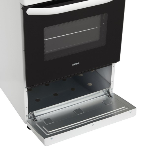 Електрична плита Eleyus NEXT 5007 H4 WH - 14