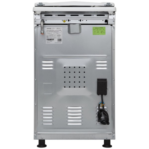 Електрична плита Eleyus NEXT 5007 H4 WH - 15