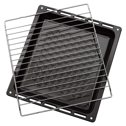 Електрична плита Eleyus NEXT 5007 H4 WH - 16