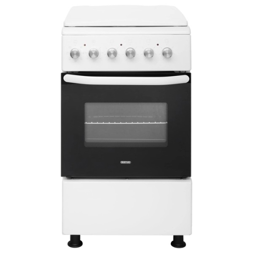 Електрична плита Eleyus NEXT 5007 H4 WH - 2