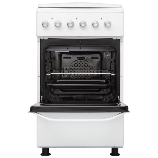 Електрична плита Eleyus NEXT 5007 H4 WH - 9