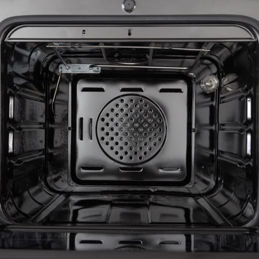 Плита кухонна комбінована ELEYUS TWINGO 5007 H2 EF WH - 16