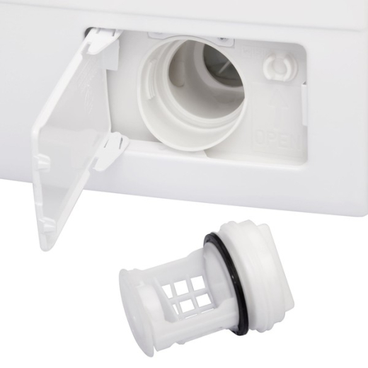 Пральна машина ELEYUS WMF5 08 1400 I - 10