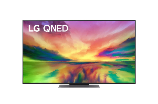Телевизор LG 50QNED816RE - 1