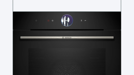 Духовой шкаф электрический Bosch HBG7764B1 - 2