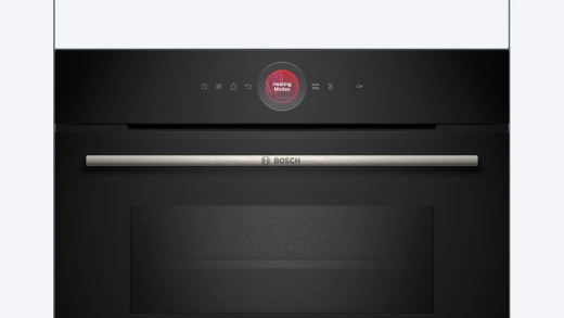 Духова шафа електрична Bosch CMG7241B1 - 2
