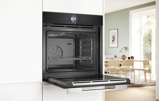 Духовой шкаф электрический Bosch HSG7361B1 - 10
