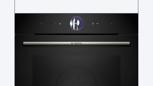 Духовой шкаф электрический Bosch HSG7361B1 - 2