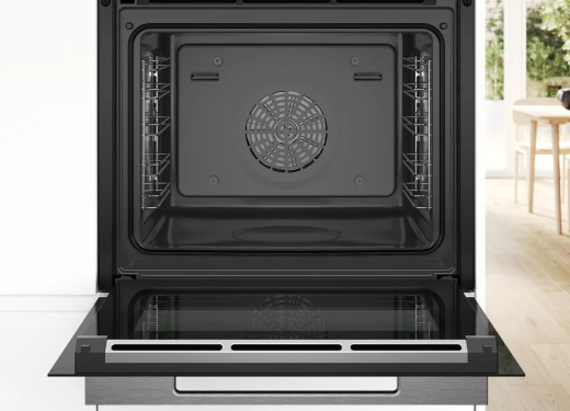 Духовой шкаф электрический Bosch HSG7361B1 - 4