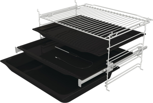 Духовой шкаф Gorenje BPS6747A06BG - 8