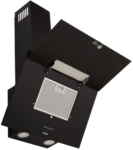 Витяжка Eleyus Accent 1000 LED 60 BL - 5